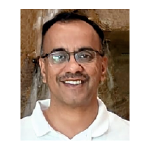 Dr. Rajiv Jain