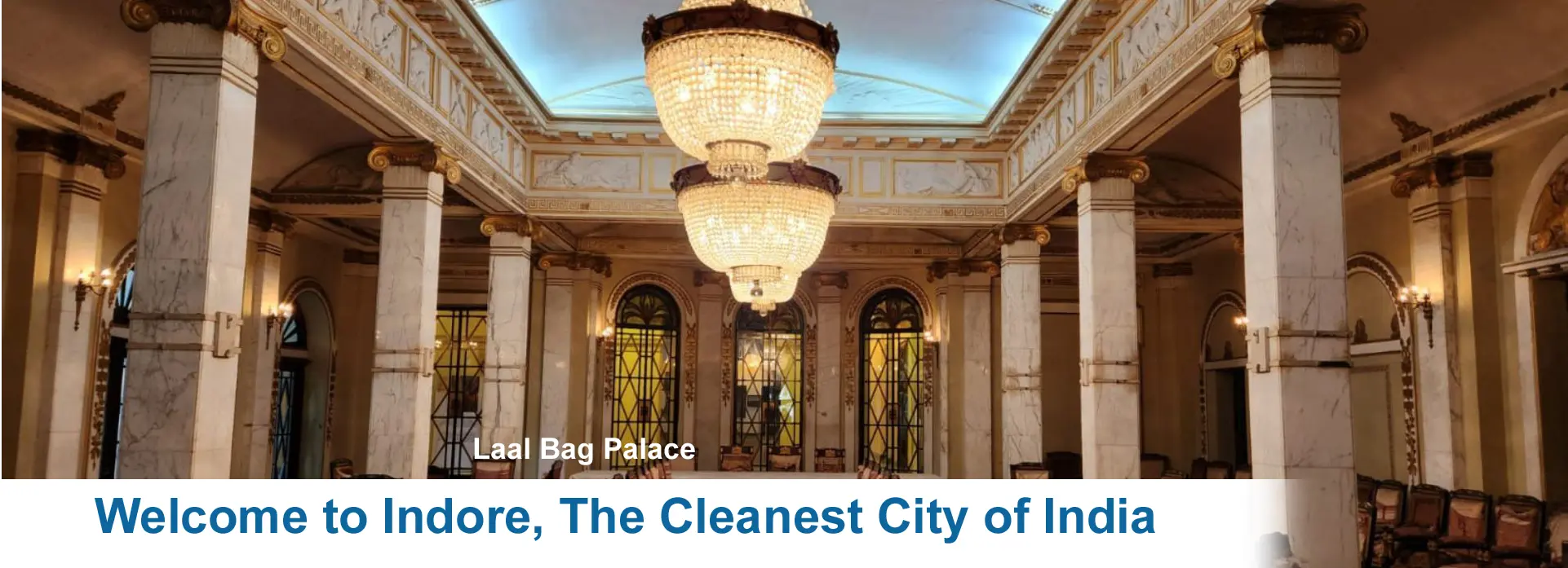 Laalbaag Palace